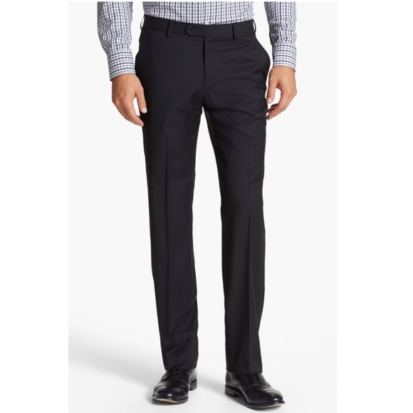 John Varvatos Other - John Varvatos Wool Pant
